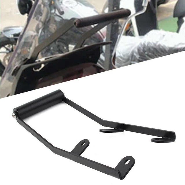 Fit 16-20 Honda NC750X supporto navigazione staffa GPS supporto telefono cellulare supporto