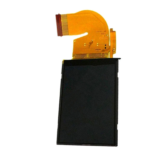 NEW LCD Screen Display Monitor Part For Panasonic GM1 Digital Camera Replacement