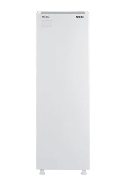 Monobloc Climatiseur Unico Tower 25 HP Rva Onduleur 2,9 Kw ~35m ²