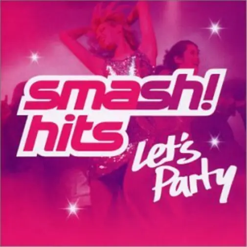 Various Artists Smash Hits: Let's Party (CD)