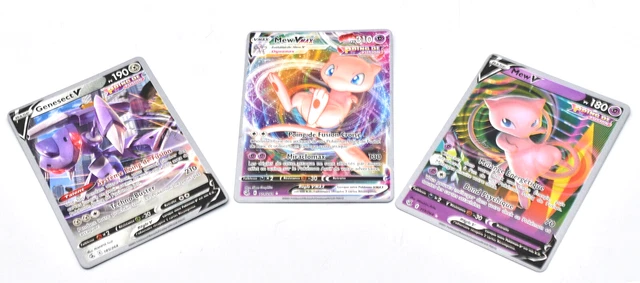 Lot De 50 Cartes Pokémon Françaises – 10 Cartes Brillantes Incluses, Pas De Doublons, Pas D'énergie Ni Dresseur, Sélection Variée Pour Collectionneurs Et Joueurs