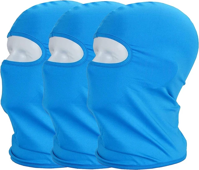 MAYOUTH Sturmhaube Balaclava UV Schutz Gesichtsmasken Für Radfahren Outdoor Spor