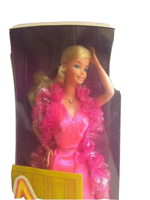 Mattel Barbie Signature 1976 Superstar Barbie Doll