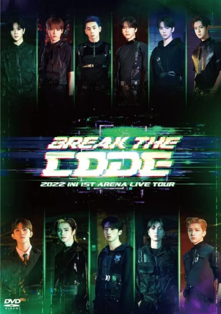 PSL JO1 2022 1ST ARENA LIVE TOUR KIZUNA Limited Edition BD DVD PSL JO1 2022 1ST ARENA LIVE TOUR KIZUNA Limited Edition BD DVD
