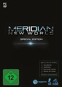 Meridian - New World - [PC] by NBG EDV Handels &... | Game | condition very good