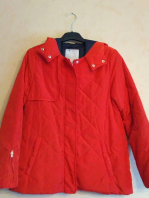 veste fille zara 13/14 ans 164cm neuve