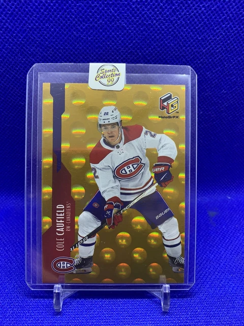 2021-22 UD Extended SPx #3 Nikita Kucherov Lightning