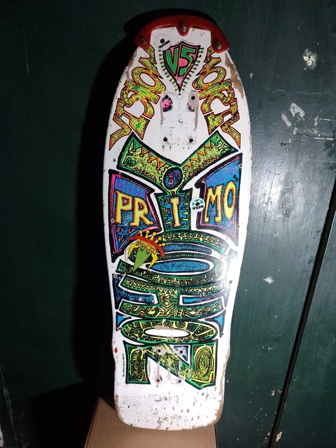 Vintage, Skateboarding & Longboarding, Outdoor Sports