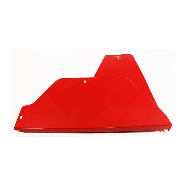 1883373M1 PANEL RH for MASSEY FERGUSON®
