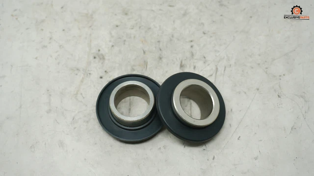 2006-07 Yamaha YZF R6 R1 OEM Front Wheel Axle Spacer