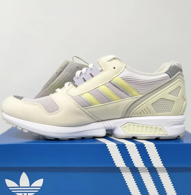 Adidas Zx 8000 Almost Pink Gw8306 Gr. 44 Neu Ovp Aqua 9000 Hydra