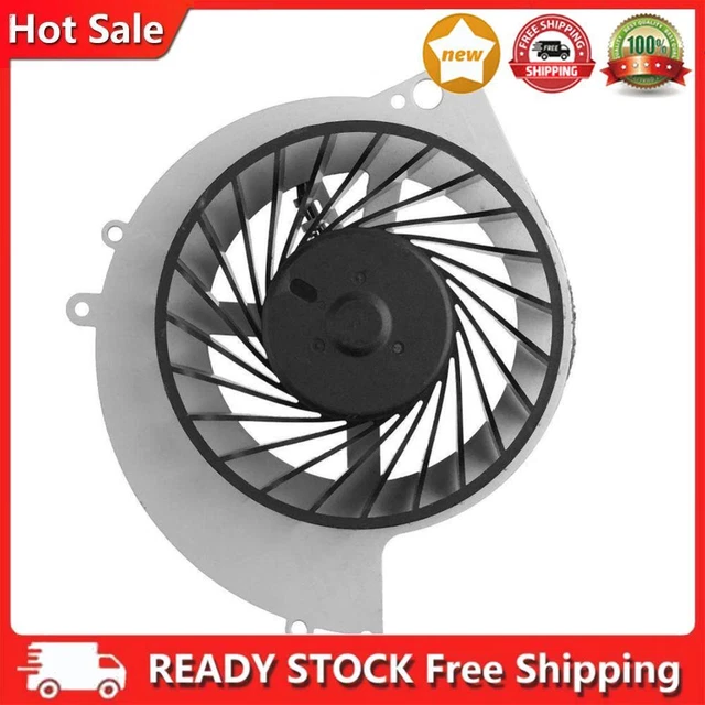 Ventola Di Raffreddamento Per PS4 CUH-1116a CUH-1116b CUH - Foto 4