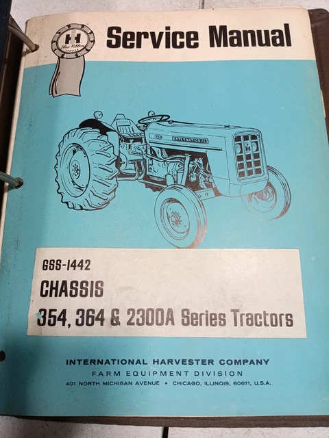 Other Repair Manuals & Literature, Manuals & Literature, Parts