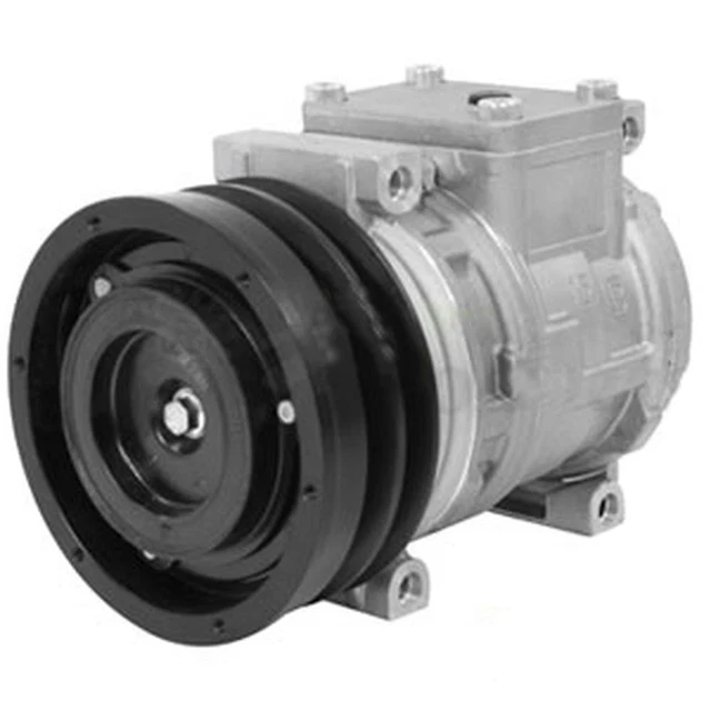 WN-AZ44541-PEX Air Conditioner, Compressor Fits John Deere 6610 6650 6710 6750