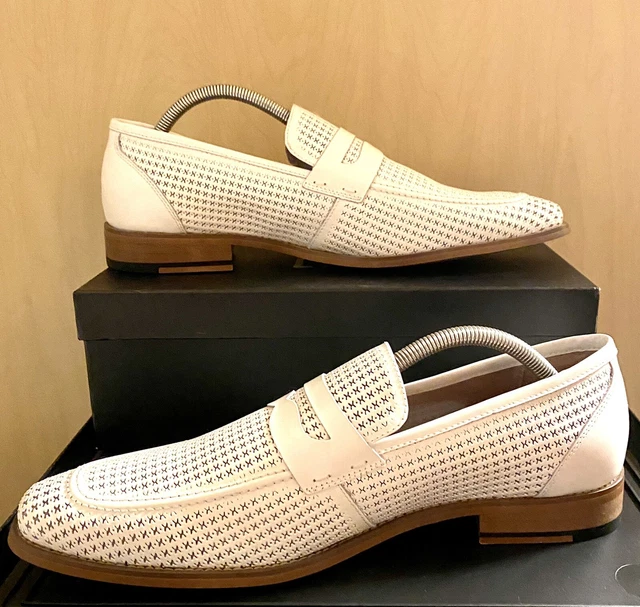 Stacy store adams belvan