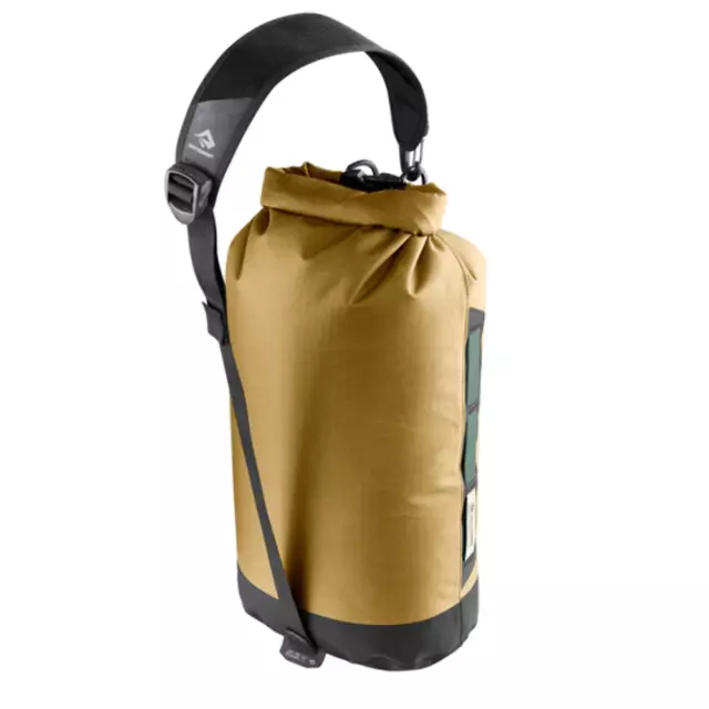 Sea To Summit Dry Bag Sling Black