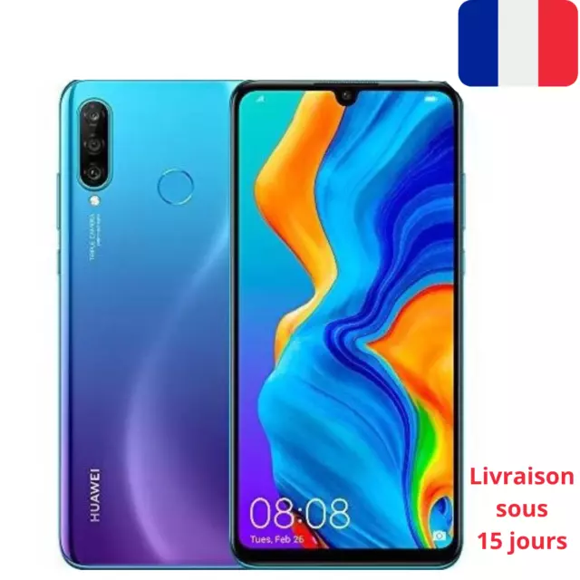 Huawei P30 lite