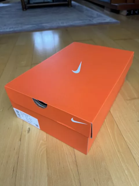 Empty nike shoe sales boxes for sale