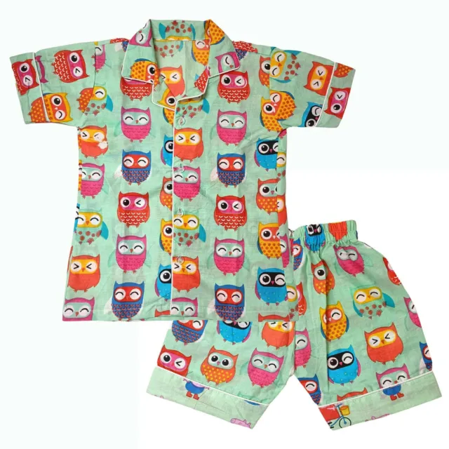 Camicia top pantaloncini estivi vestiti per bambini bambina set tuta per bambini