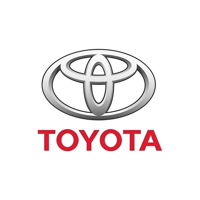 GENUINE TOYOTA FRONT Propeller Shaft Universal Joint Spider Kit Fits ...