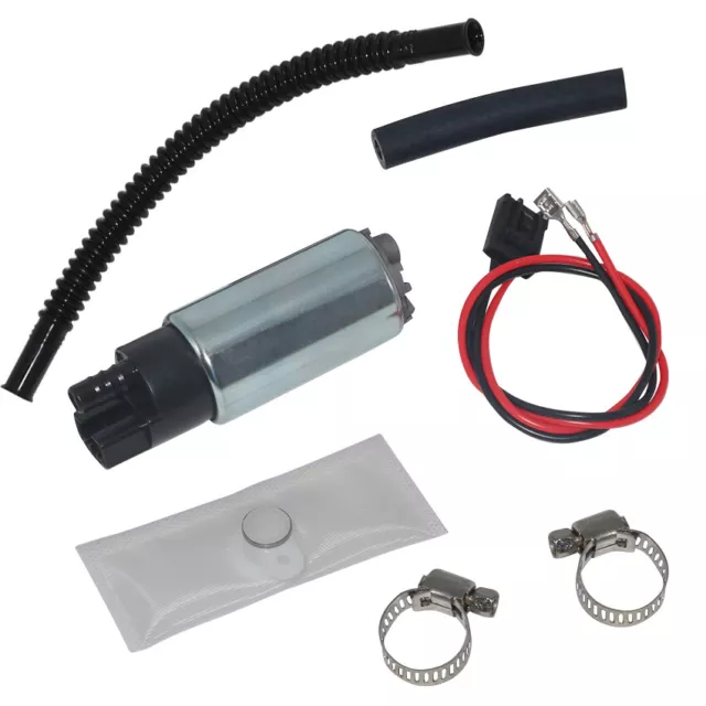 Petrol Fuel Pump For Ducati Hypermotard 16023702A 796 EVO EVO SP Corse 1100 S