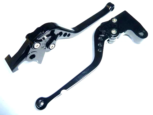 Arlen Ness Billet Hand Levers Set For Harley Touring 2008-2016 | 10 - View #8