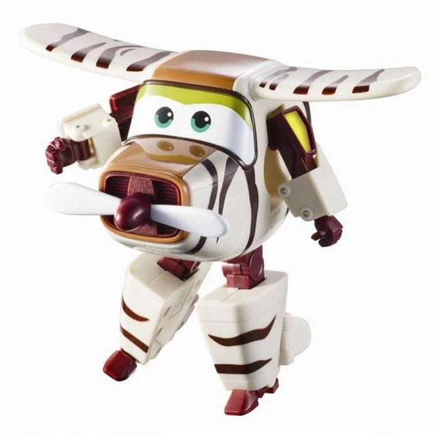 SUPER WINGS TRANSFORMING Bello Character Jet Toy Kids 27.50 PicClick