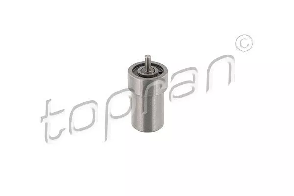 TOPRAN (101 466) Düsenkörper Einspritzdüse für AUDI SEAT VW