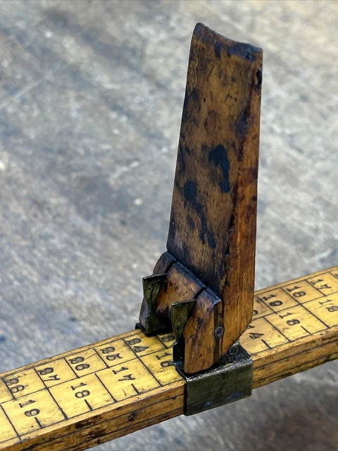 LOT COMPAS D'HORLOGER OLD TOOL compass , OUTIL ANCIEN VIEUX OUTILS (réf n°343 ) EUR 70,00 - FR