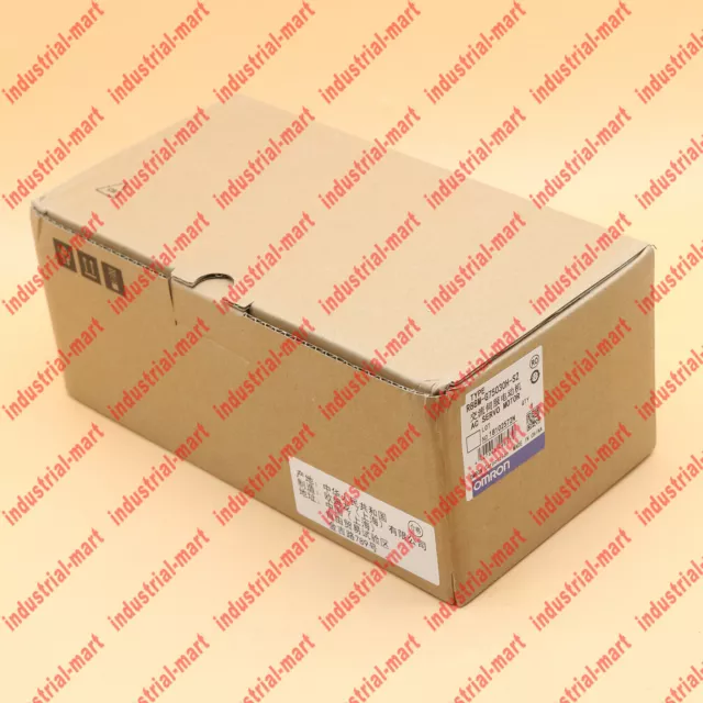 1pcs New In Box R88M-G75030H-S2 AC servo motor #E4