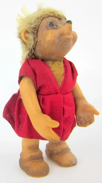 Steiff hedgehogs vintage online