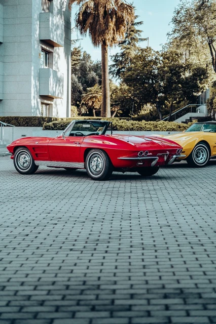 Corvette