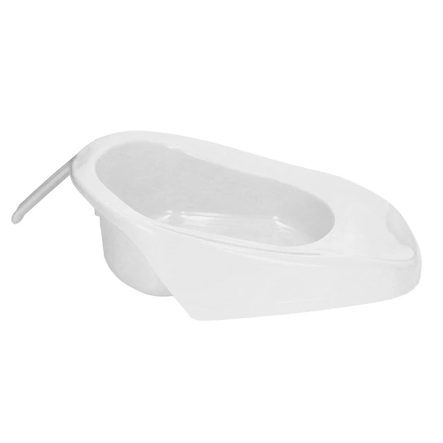 Padella letto paziente PP cuscinetto resistente per camera da letto casa Natale