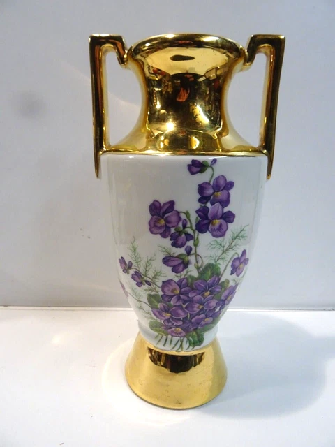 Lot De 4 Bougies à Tige Violettes Scentoria - 25 Cm, Cire Qualité, Durée 180 Min, Pour Décoration De Table