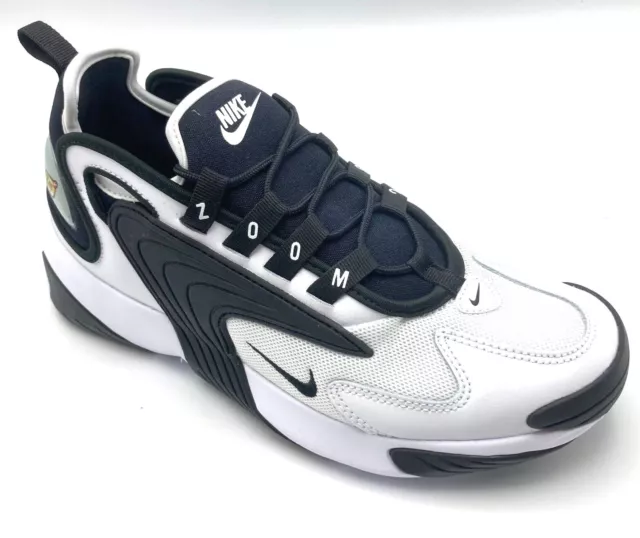 Nike zoom 2k clearance size 6