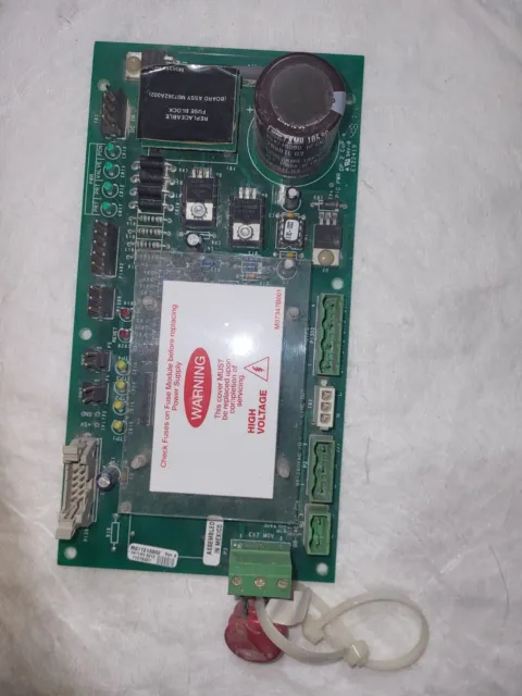 Veeder-Root/Gilbarco M07121A002 AUX POWER SUPPLY BOARD