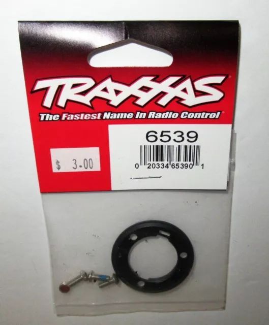 Traxxas Telemetry Trigger magnet Holder (Center Differential) #6539 NIP