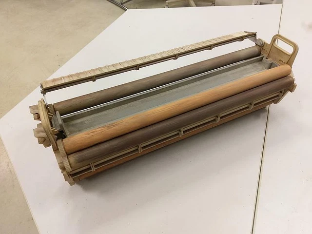 Glunz & Jensen Wasser-Rack für Multiline 550 Classic