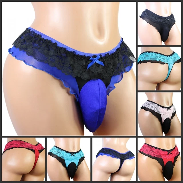 Pantis sexy sales