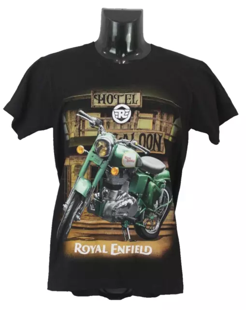 Norton Light Green Motorbike Custom100% Cotton Men Shirt Tee Shirts T-Shirt Tees