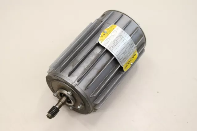 BALDOR GM25016 1425 1,2 1200:1 400V 0,27A Getriebemotor 25E015W019G2