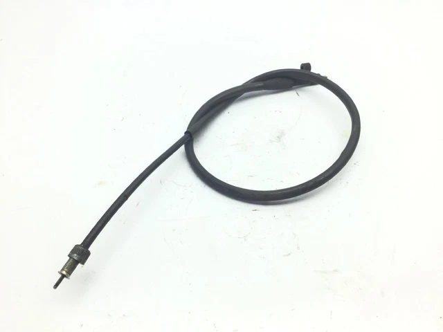 Capteur De Vitesse 6160.24 Pour Peugeot, Citroën, Fiat Ducato - Compatible OE 550048, ET8169376 - 3 Broches - Plastique ABS