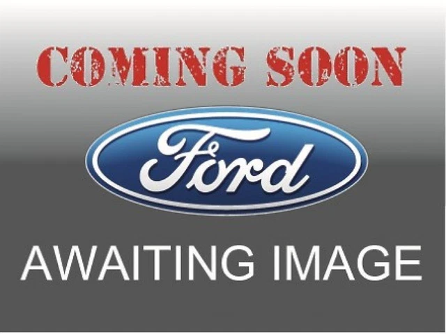 2020 Ford Focus 1.0 EcoBoost 125 Titanium 5dr Auto HATCHBACK PETROL Automatic