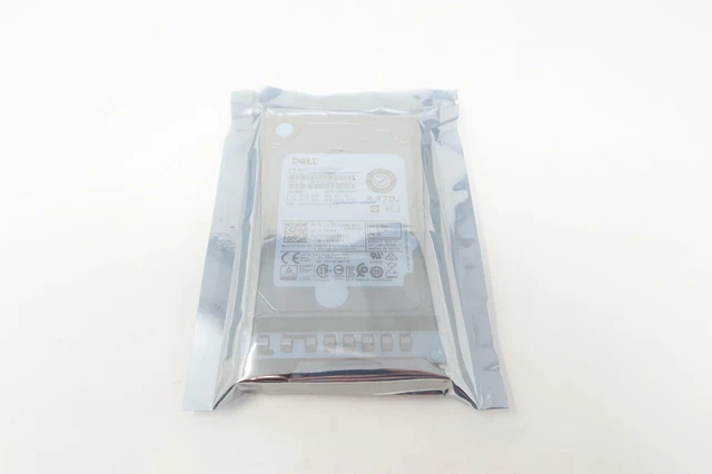 DELL F9NWJ - 2.4TB 10K SFF SAS 12G HDD AL15SEB24EQY ME4 ME5