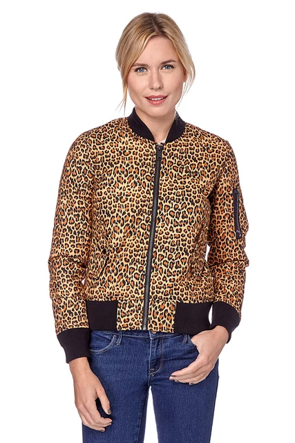 Bombers Original original vert - Vêtements Blousons Femme 129,00