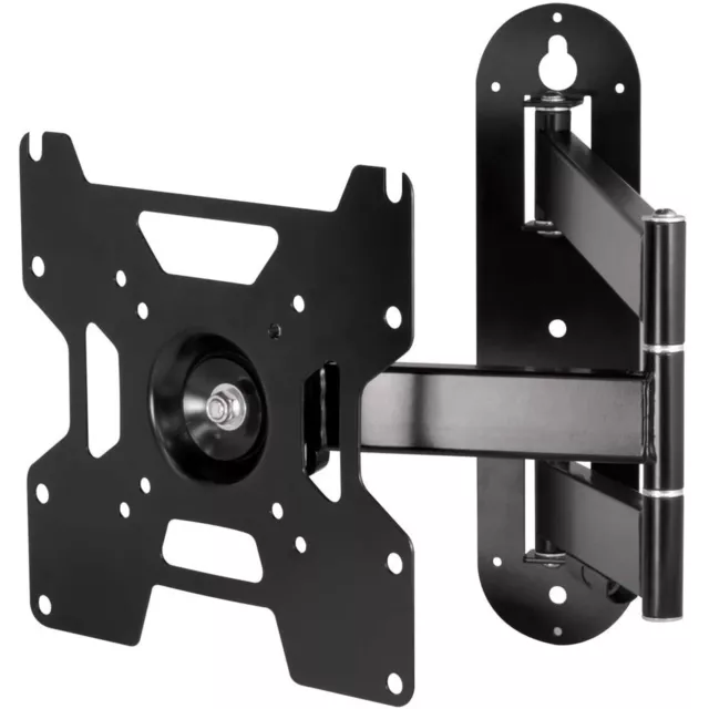 Support Murale Et Plafond CAMVATE Pour Moniteur - Filetage 1/4-20 - Idéal Studio Photo Ou CCTV