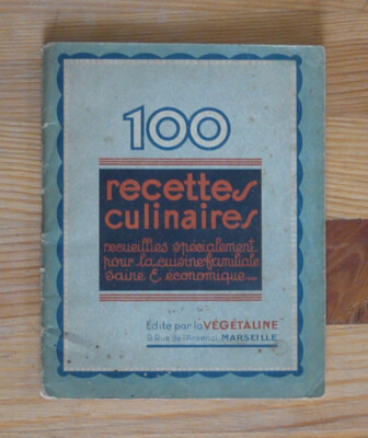 LIVRET D'UTILISATION ET DE RECETTES CUISINIERES GAZ THOMSON T 604 261 G 461 561 