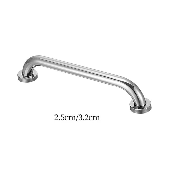Barre d'appui pour salle de bain Forte capacité portante Dispositif