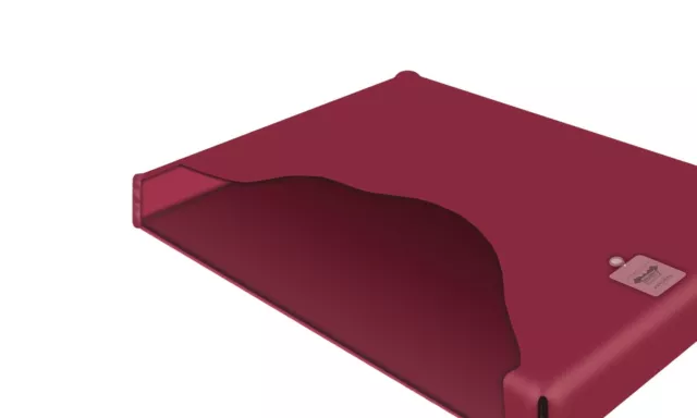 California King Free Flow Full Wave Motion Waterbed Mattress Innomax Sanctuary California King Free Flow Full Wave Motion Waterbed Mattress Innomax Sanctuary