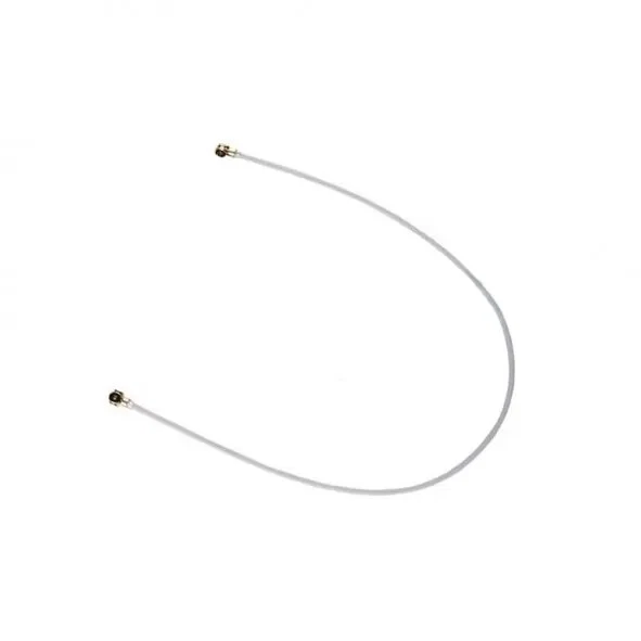 Câble Antenne WiFi OPPO A74 5G (CPH2197) – Blanc, Occasion (réseau, Coaxial)